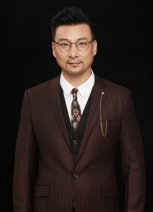 郭军（中国内地男演员、戏曲家）