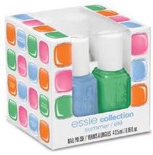 essie（1981年创立的美国美甲品牌）