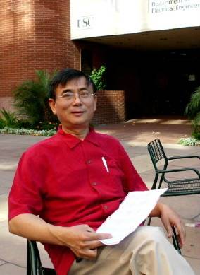 徐志伟（中科院计算所研究员）