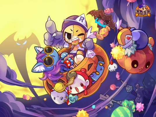 性格（游戏《洛克王国》战斗元素）