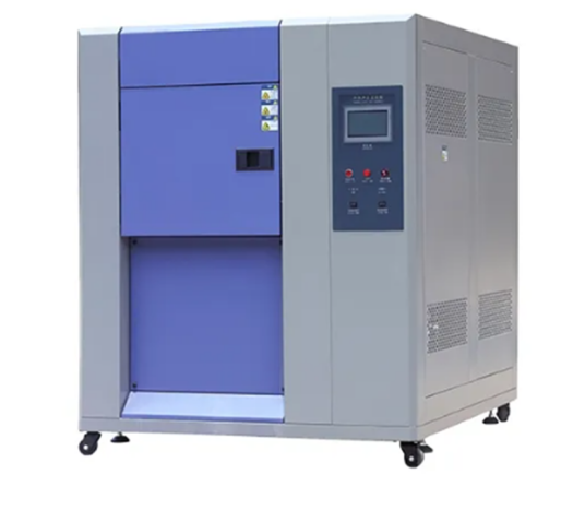 三箱式冷热冲击试验机