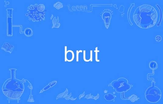 brut