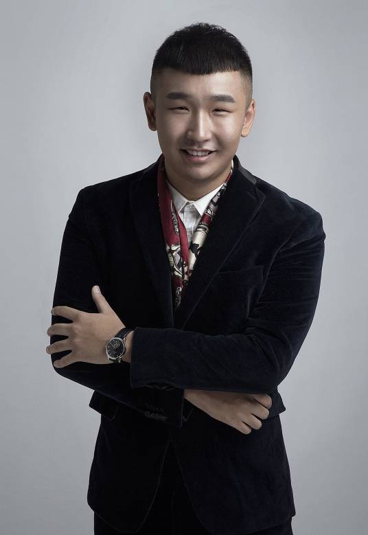 张博文（中国音乐人、词曲作家）