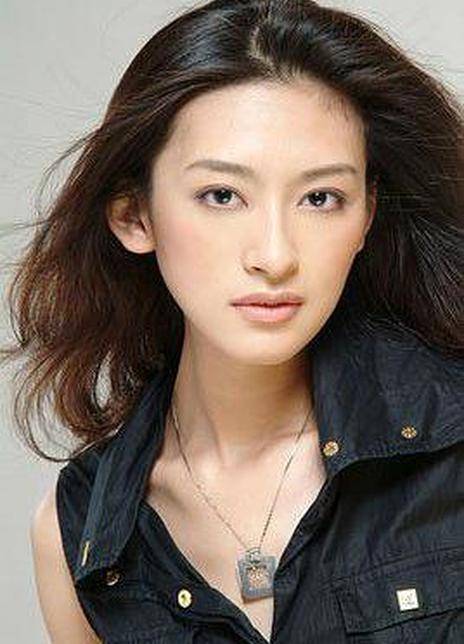 张丽（中国内地女演员）