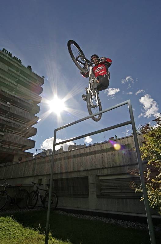 死磕（加拿大电影）