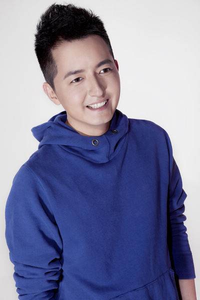 韩冬（中国大陆男演员）