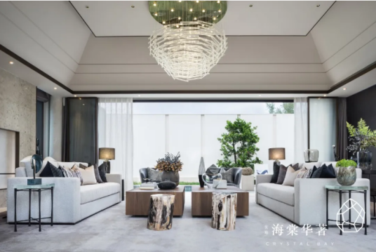 实地三亚海棠华著