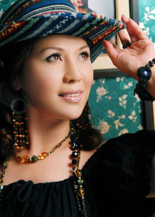 黄慧（上海越剧院生角演员）