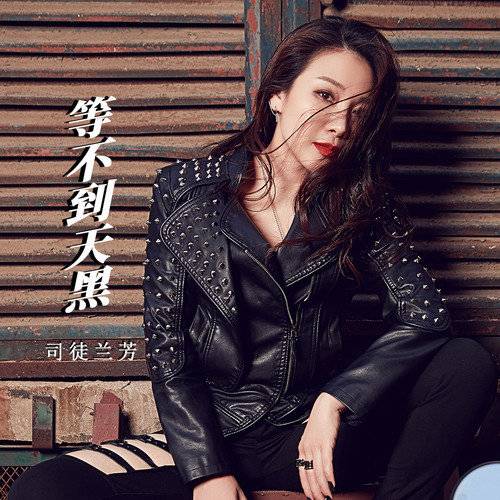 等不到天黑（司徒兰芳演唱的歌曲）