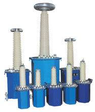 高压实验变压器