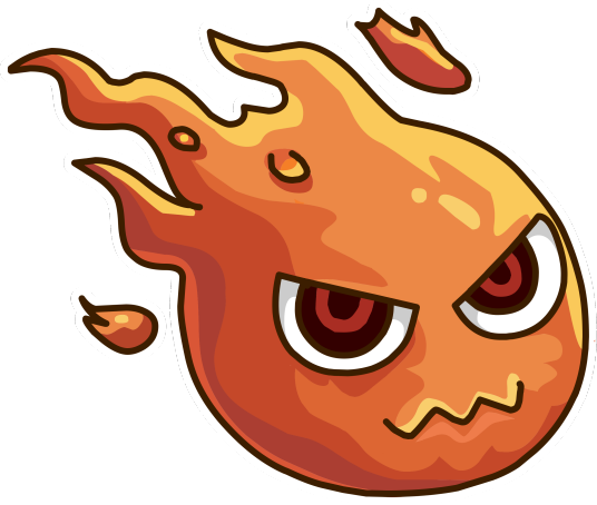 法尔（游戏《摩尔勇士》中的精灵）