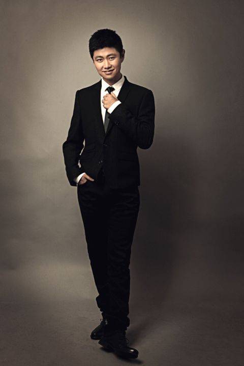 赵荀（中国内地男演员）