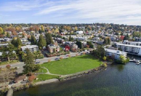 柯克兰（美国行政区域）