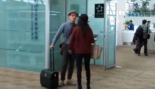 国产机不能上飞机（微博事件）