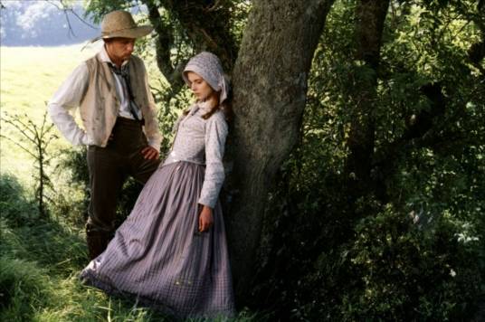 苔丝（英国1998年伊恩·夏普执导迷你剧）