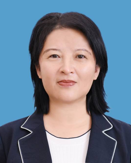 郭晓敏（江苏省徐州市人民政府副市长）