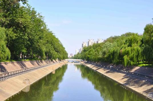 金水河（河南省郑州市境内河流）