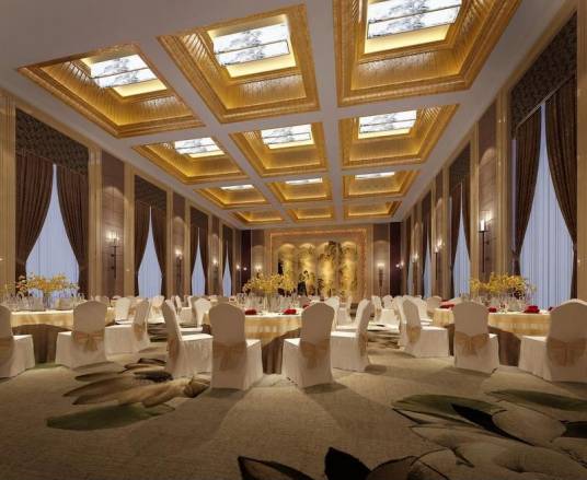 宴会厅（婚庆聚餐场所）