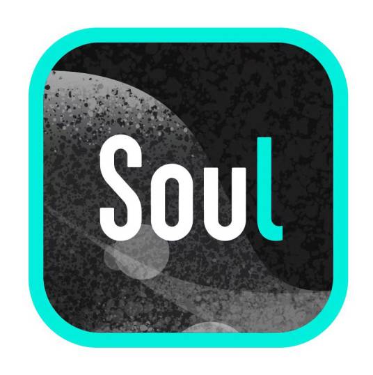 Soul（社交APP）