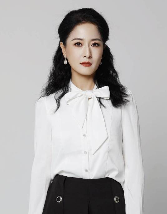 白晶晶（中国内地女演员）