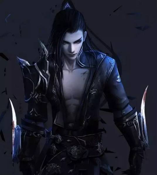 阿乐（小说《万古神帝》中的角色）