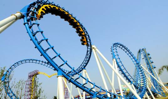 离心（物理学名词）