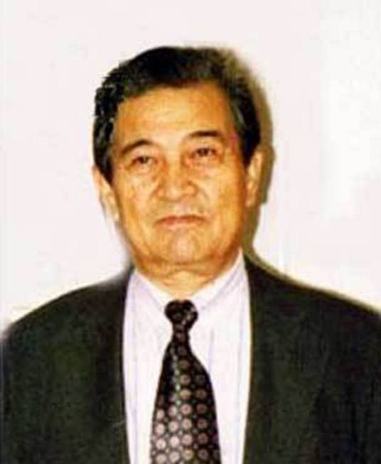 阿巴斯·包尔汉