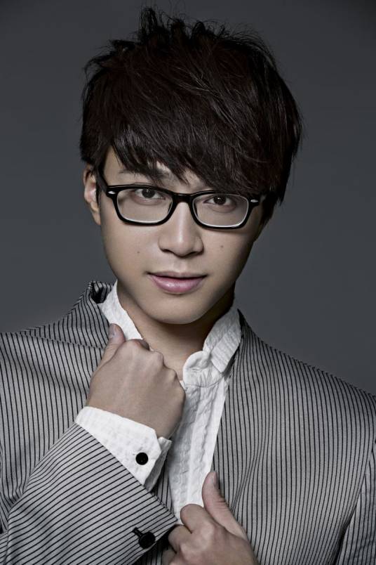 吴业坤（中国香港演员）