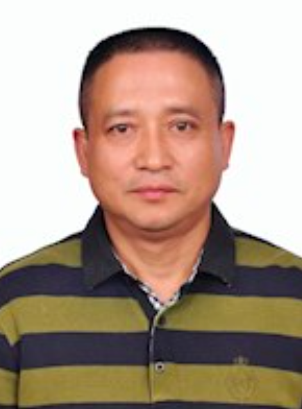 刘昌松（湖南省常德市人民政府国资委党委委员）