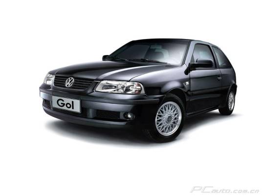 高尔（轿车名称）