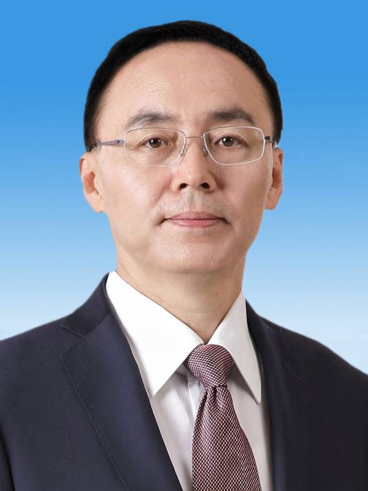 吴利军（中国光大集团股份公司党委书记、董事长）