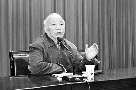 赵熙（陕西籍作家）