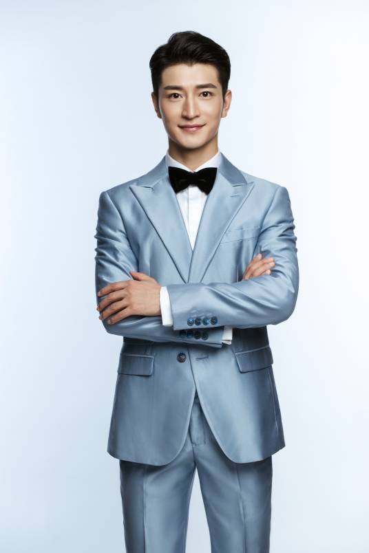 尹颂（中央广播电视总台主持人）