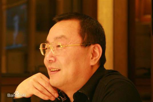 李继宏（中国音乐人、策划人、出品人、中国互联网协会网络艺术家联盟秘书长）