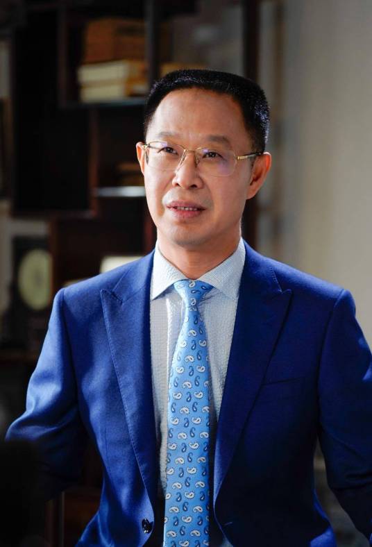 尤小平（南京市第一中学原校长）