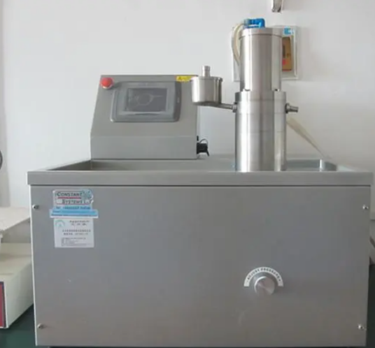 高压细胞破碎机