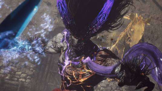 大岳丸（游戏《仁王2》中的角色）