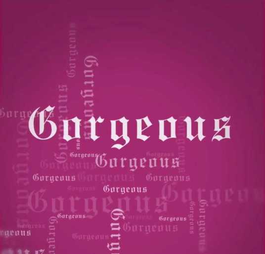 Gorgeous（2017年泰勒·斯威夫特演唱的歌曲）