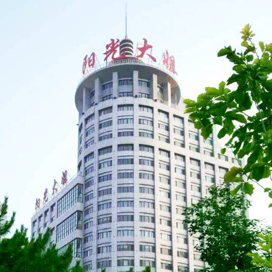 阳光大姐（家政服务机构）