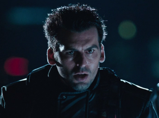 卡洛斯·奥利维拉（《生化危机》系列中的角色）