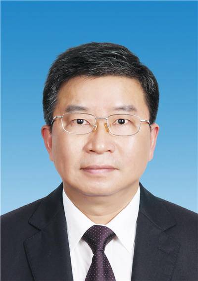 周新（四川省内江市委常委、秘书长，市直机关工委书记）