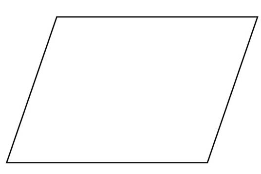 平行四边形性质定理