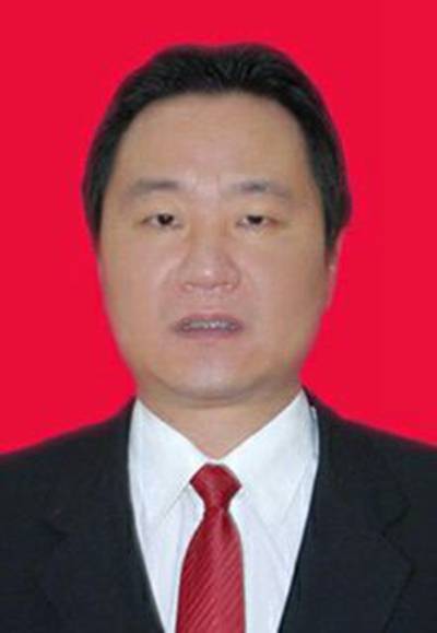 胡勇（江西省宜春市袁州区委副书记、区长）