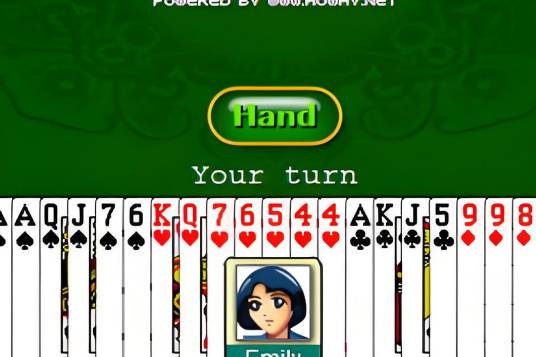 80分（同名棋牌Flash小游戏）