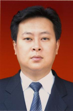 李春（中国环境出版集团有限公司副总经理）