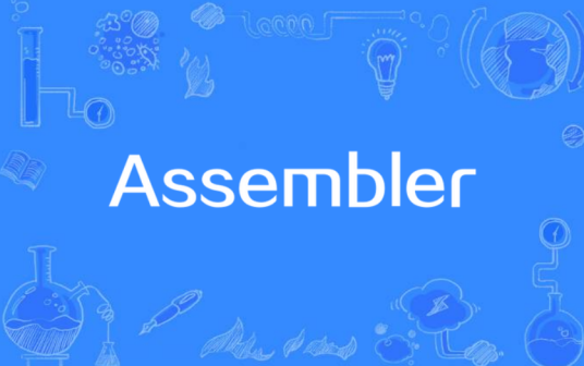 Assembler