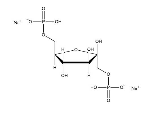 果糖二磷酸钠
