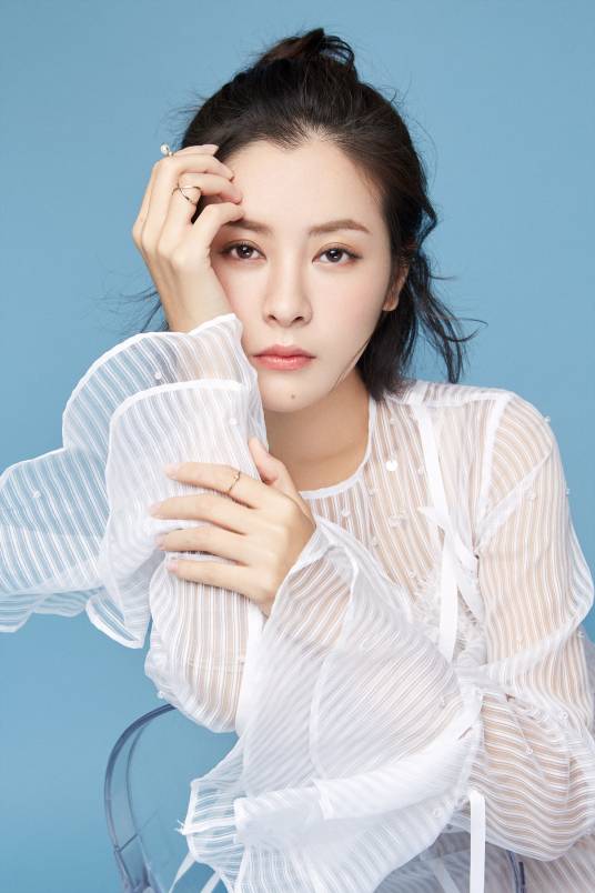 苏小妹（中国内地女演员）