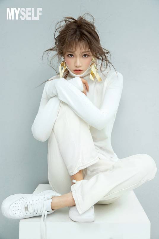 陈思琪（演员、影视制作人）