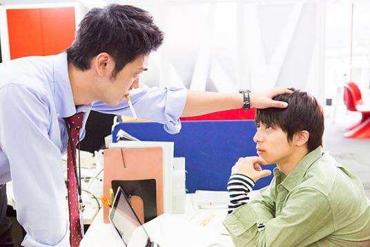 无法触碰的爱（日本2014年天野千寻执导的电影）